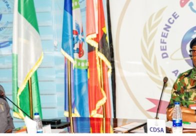 PHEELANGWAH VISITS DSA —Calls for Sustained Collaboration