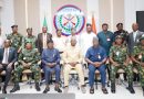 FG Pushes Unified Intelligence Framework to Tackle Security Threats