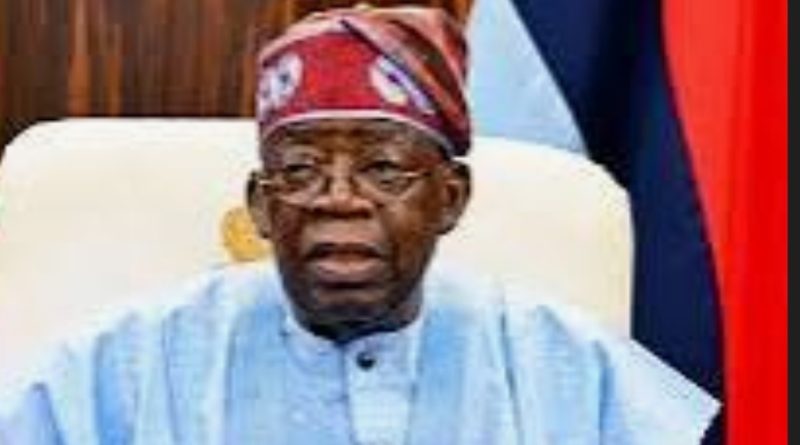 Tinubu’s Salary Donation to Troops Reflects Deep Commitment to Military Welfare – TMV