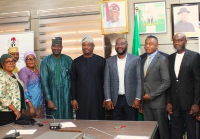 FG UNVEILS VPASS BIOMETRIC SYSTEM TO TRANSFORM AIRPORT SECURITY, BOOST REVENUE