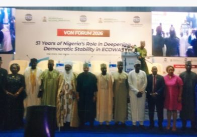 Nigeria’s Democratic Strength Anchors West Africa, Leaders Affirm as EFCC Expands Regional Anti-Corruption Drive