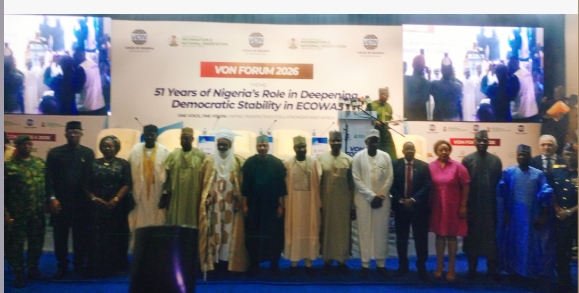 Nigeria’s Democratic Strength Anchors West Africa, Leaders Affirm as EFCC Expands Regional Anti-Corruption Drive