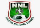 Nigeria National League Sets April 24th for Super 4 Press Conference, as Promotion Race Intensifies