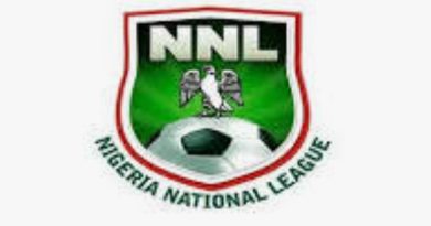 Nigeria National League Sets April 24th for Super 4 Press Conference, as Promotion Race Intensifies