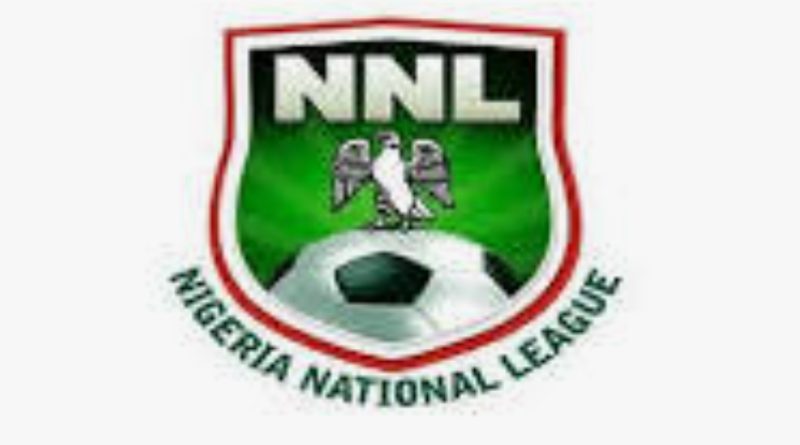 Nigeria National League Sets April 24th for Super 4 Press Conference, as Promotion Race Intensifies Nigeria National League Sets April 24th for Super 4 Press Conference, as Promotion Race Intensifies