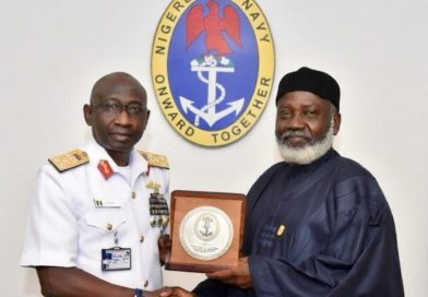 Collaboration with Key Stakeholders Critical to Securing Nigeria’s Maritime Domain- CNS