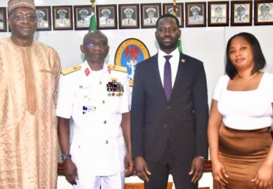 Navy Targets Stronger Operations Through Indigenous Shipbuilding Partnerships