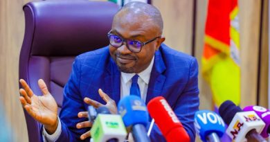 Interior Minister Orders Immigration Service to Revoke Passports of Individuals Who Have Renounced Nigerian Citizenship