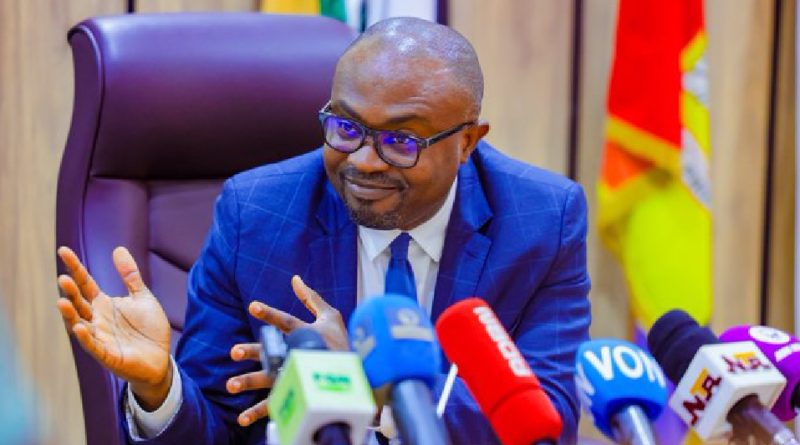 Interior Minister Orders Immigration Service to Revoke Passports of Individuals Who Have Renounced Nigerian Citizenship