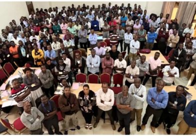 How Rwanda trained and certified 24,000 teachers in less than one year