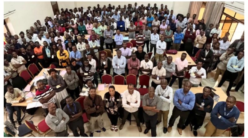 How Rwanda trained and certified 24,000 teachers in less than one year