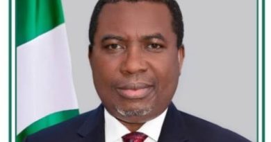 Mahwel Defends Amupitan, Dismisses Allegations as Politically Motivated, urged the public to rely on credible facts