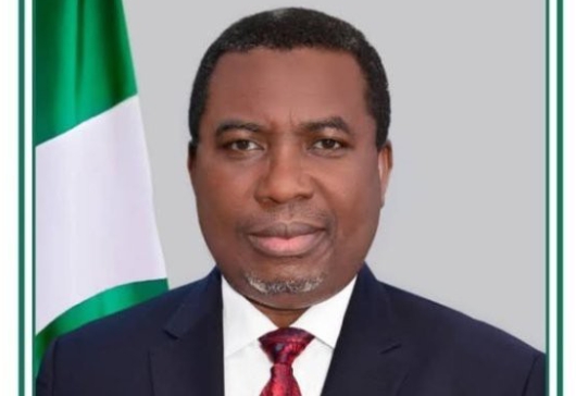 Mahwel Dismisses Allegations as Politically Motivated… urges public to rely on credible facts Mahwel Dismisses Allegations as Politically Motivated… urges public to rely on credible facts