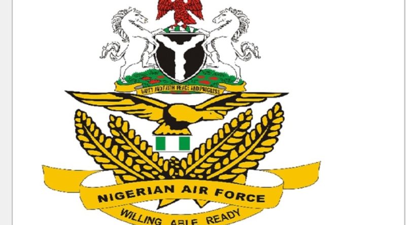 NAF Launches Probe into Alleged Civilian Casualties in Jilli Air Strike NAF Launches Probe into Alleged Civilian Casualties in Jilli Air Strike