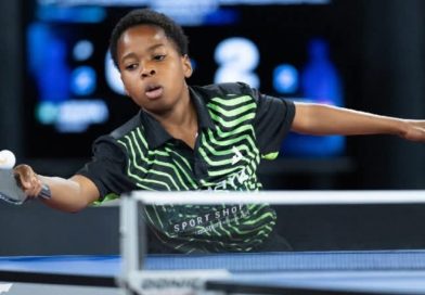 NSC DG celebrates 10 year old Junior Aruna after Podium Success at World Table Tennis Youth tournament in Luxembourg NSC DG celebrates 10 year old Junior Aruna after Podium Success at World Table Tennis Youth tournament in Luxembourg