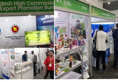 Bangladeshi Pharma Firms Target West African Market through Nigeria Bangladeshi Pharma Firms Target West African Market through Nigeria