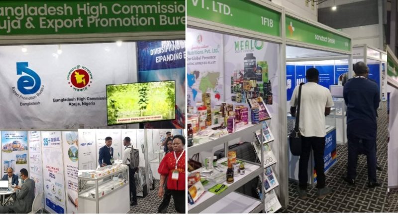 Bangladeshi Pharma Firms Target West African Market through Nigeria Bangladeshi Pharma Firms Target West African Market through Nigeria