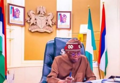 Tinubu Rebuilding Kano as Northern Economic Hub — APC Chairman Yilwatda Tinubu Rebuilding Kano as Northern Economic Hub — APC Chairman Yilwatda