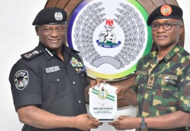 NYSC, Police Deepen Partnership to Boost Corps Members’ Security NYSC, Police Deepen Partnership to Boost Corps Members’ Security