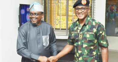 NYSC Remains Vital Tool for National Integration — Ex-DG Olawumi