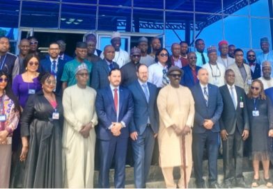 Nigeria Reaffirms Aviation Safety Commitment as ICAO Validation Mission Opens in Abuja.
