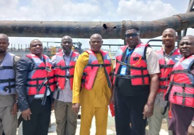 FG Validates Joint Venture Outcomes with Lagos Channel Management Limited