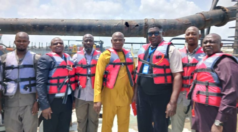 FG Validates Joint Venture Outcomes with Lagos Channel Management Limited