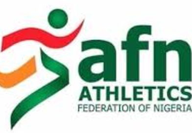 AFN Releases Nigeria’s World Relays Team, with Three Secondary Students Making the Roster
