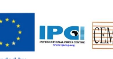 IPC, CEMESO Rally Media, Stakeholders for Credible Ekiti Governorship Poll