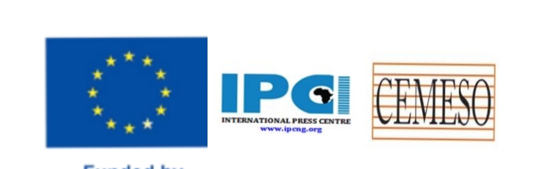 IPC, CEMESO Rally Media, Stakeholders for Credible Ekiti Governorship Poll IPC, CEMESO Rally Media, Stakeholders for Credible Ekiti Governorship Poll