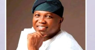 Akinwunmi Ambode: The Tide of Prophecy and a Second Wave of Grace