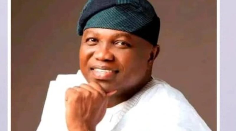 Akinwunmi Ambode: The Tide of Prophecy and a Second Wave of Grace