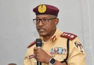 Assault On Operatives: Corps Marshal Warns Road Users as Edo Driver who Attacked Personnel was Apprehended Assault On Operatives: Corps Marshal Warns Road Users as Edo Driver who Attacked Personnel was Apprehended