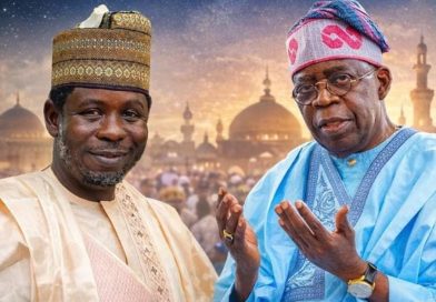 Tsoken Expresses Confidence in Tinubu’s Re-election, Predicts Continuity Until 2030 Tsoken Expresses Confidence in Tinubu’s Re-election, Predicts Continuity Until 2030