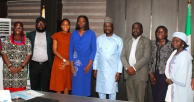 Minister Pushes Funding Drive to Lift 100 Million Nigerians Out of Poverty by 2029