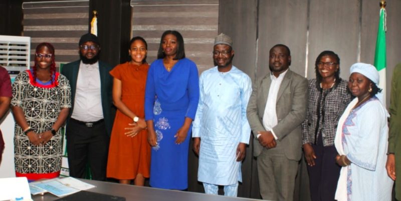 Minister Pushes Funding Drive to Lift 100 Million Nigerians Out of Poverty by 2029