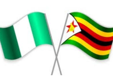 Nigeria Salutes Zimbabwe on Independence Anniversary