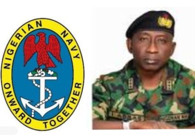 Nigerian Navy Intensifies Oil Theft Crackdown, Records Multi-Billion Naira Seizures — DINFO