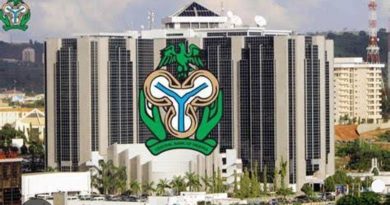 SCAM ALERT: CBN Warns Public Against Fake Messages, Rising Cyber Fraud Attempts