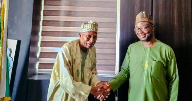 FG Vows to Strengthen Social Work Sector, Inaugurate Council