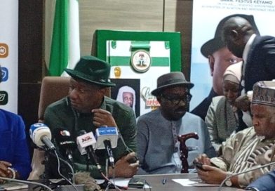 Nigerian Airlines Push for Debt Relief as Fuel Crisis Threatens Operations