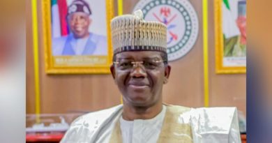 Misplaced Blame, Missed Priorities: Why Targeting MatawalleWon’t Fix Nigeria’s Security Crisis 