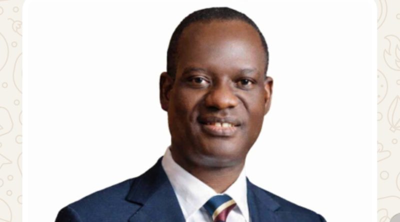 Nigeria Signals No Policy U-Turn as Finance Minister, Oyedele Courts Investor Confidence