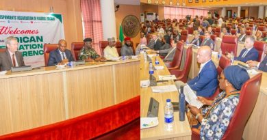 Abuja Summit to Honour Peacebuilders, Confront Rising Threat of Information Warfare to Global Economy