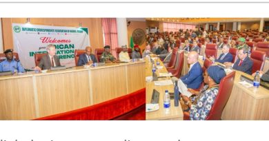 Abuja Summit to Honour Peacebuilders, Confront Rising Threat of Information Warfare to Global Economy