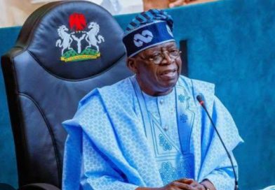 Nigeria’s Blue Economy Records Major Gains Under Tinubu — TMV