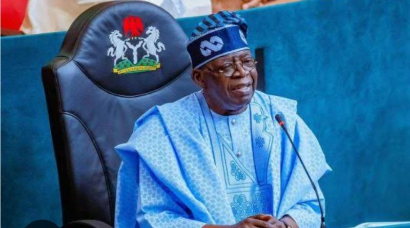 Nigeria’s Blue Economy Records Major Gains Under Tinubu — TMV
