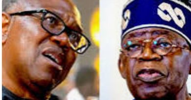 Group Defends Tinubu’s Kenya Comparison, Faults Obi’s Criticism