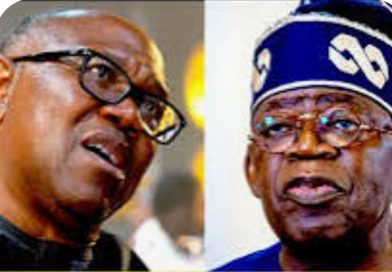 Group Defends Tinubu’s Kenya Comparison, Faults Obi’s Criticism