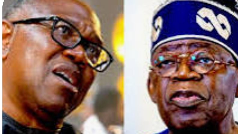 Group Defends Tinubu’s Kenya Comparison, Faults Obi’s Criticism